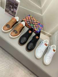 Picture of Louis Vuitton Shoes _SKULVsz38-44mnf0112016800